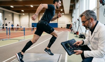 performance sportive