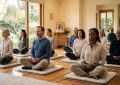 Méditation transcendantale