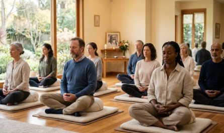 Méditation transcendantale