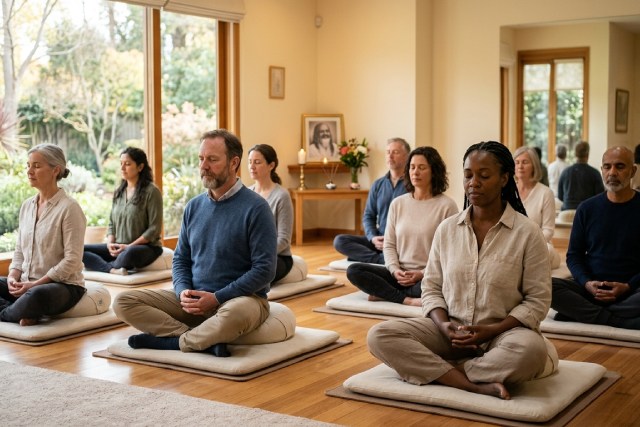 Méditation transcendantale : comprendre et maîtriser cette méthode mystérieuse