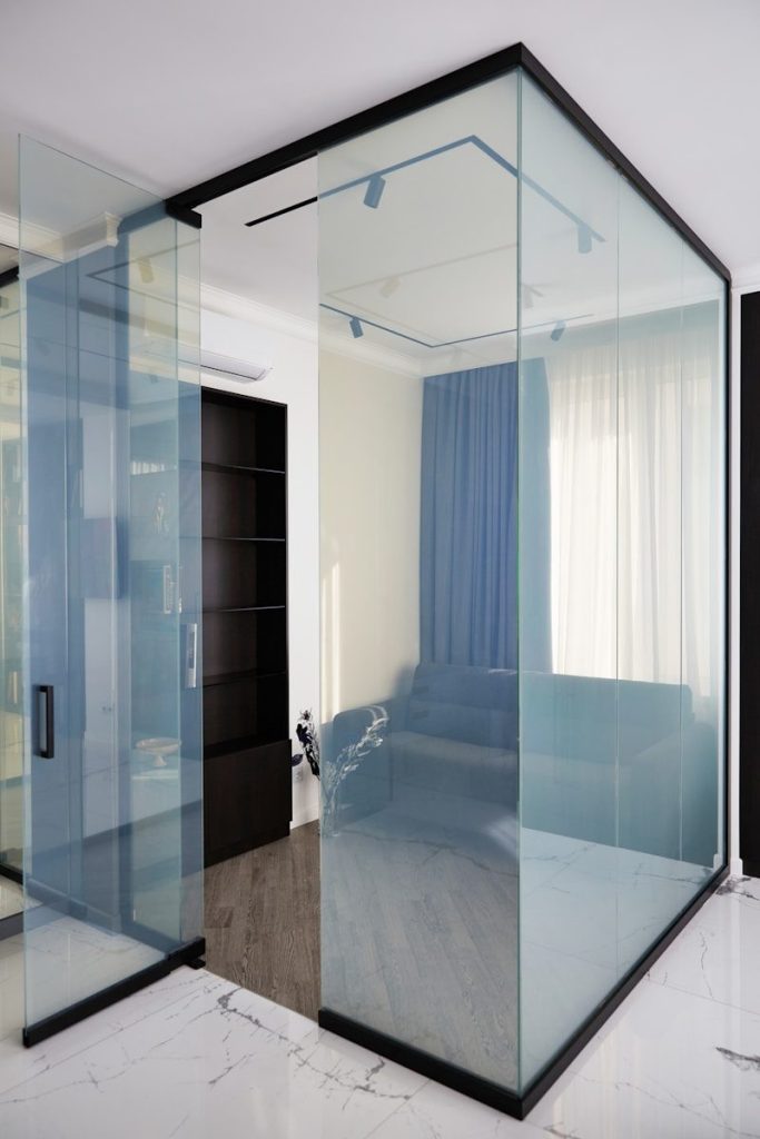 cloison mobile pour votre intérieur