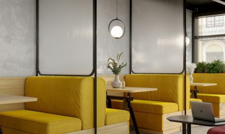cloison mobile pour votre intérieur